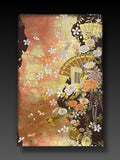花扇
