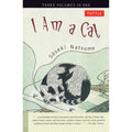 I Am a Cat