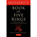 Musashi's Book of Five Rings