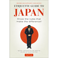 Etiquette Guide to Japan