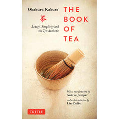 The Book of Tea