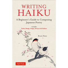 Writing Haiku