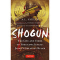 Shogun: The Life and Times of Tokugawa Ieyasu