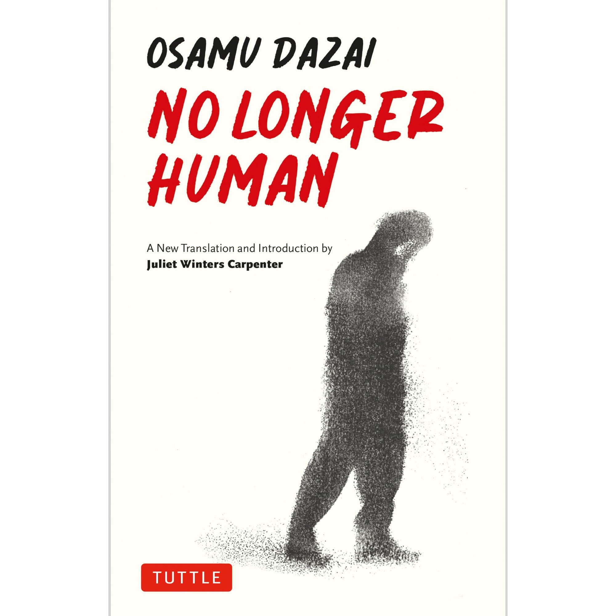 No Longer Human